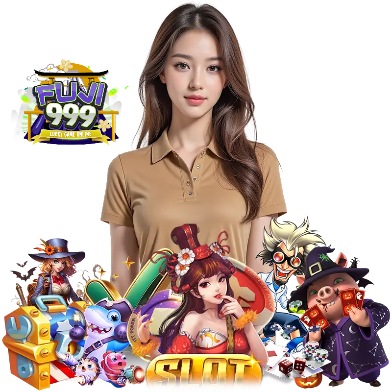 FUJI999 ไม่ผ่านเอเยนต์